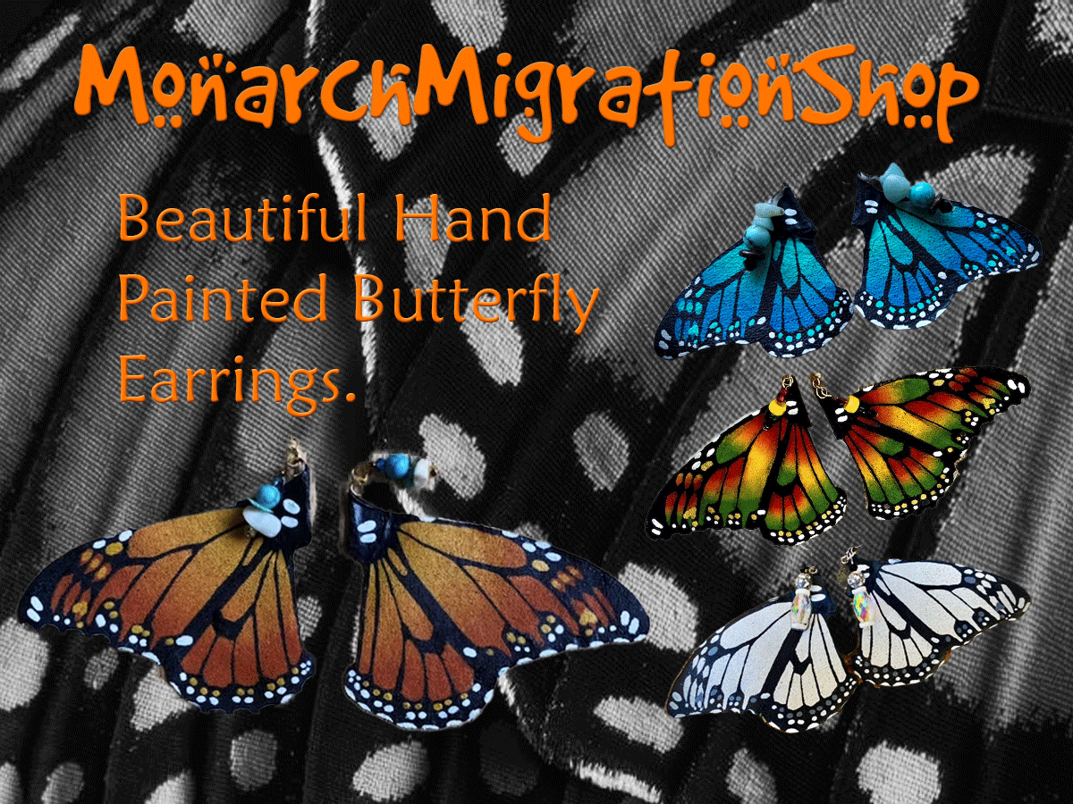 MonarchMigrationShop Gift Card
